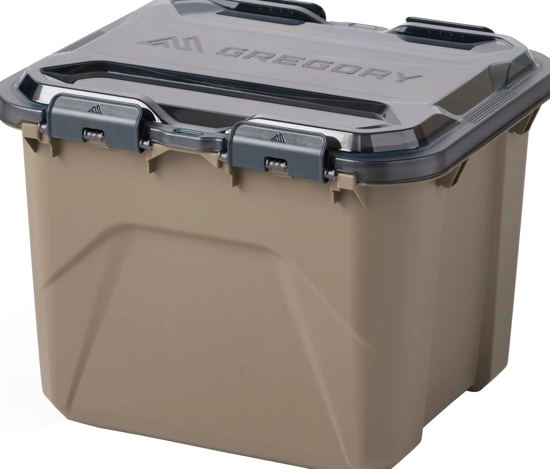 Alpaca Camp Box 50