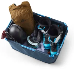 Alpaca Gear Basket 70