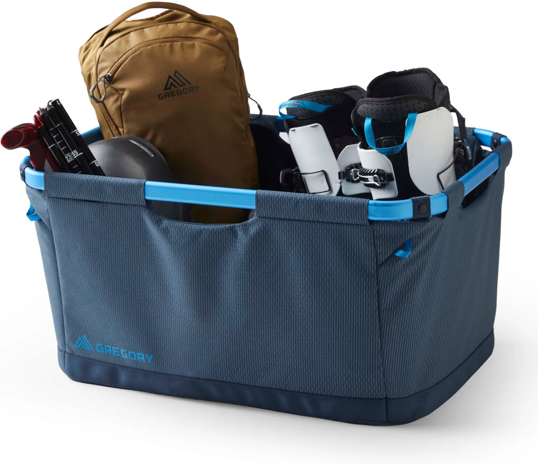Alpaca Gear Basket 70