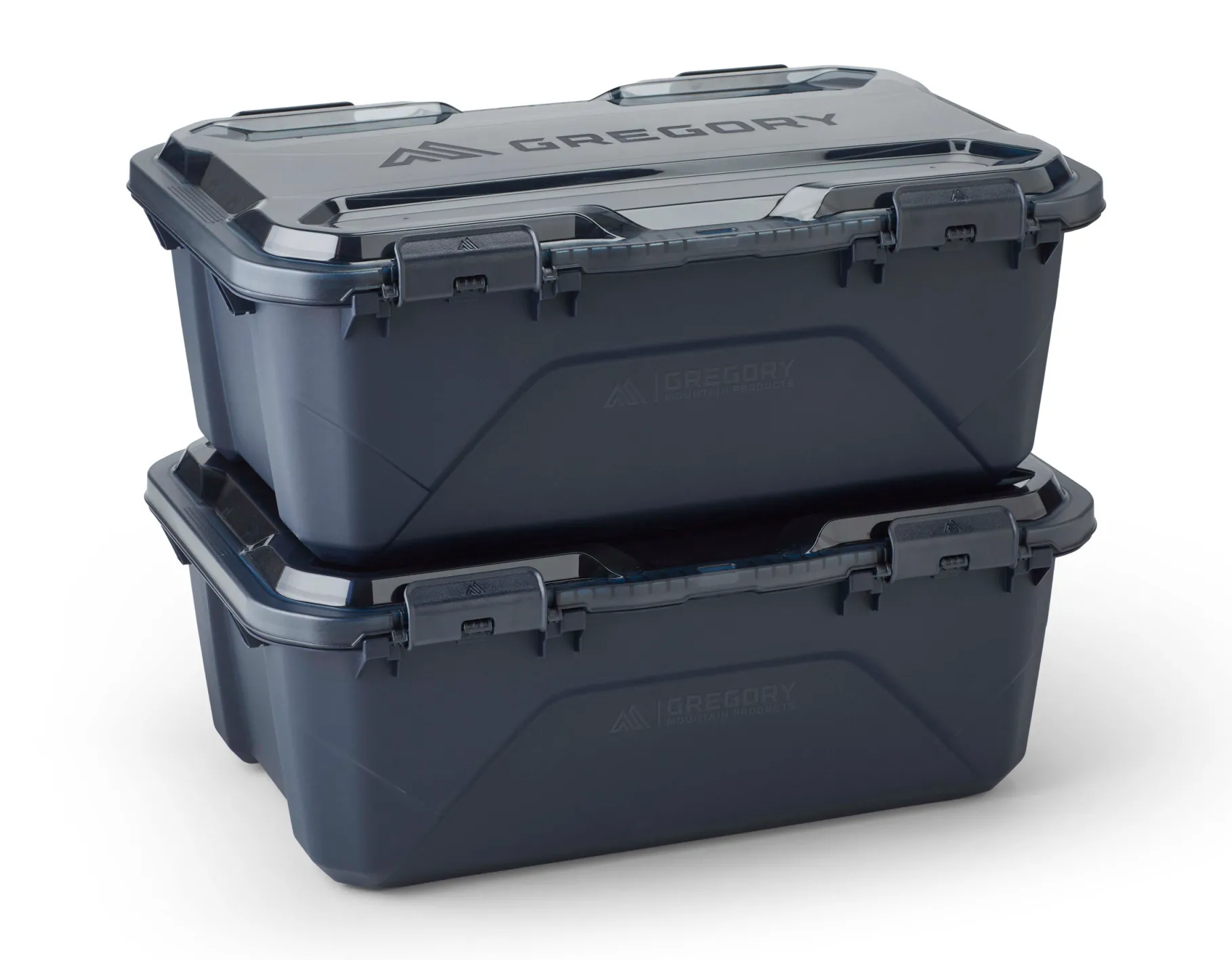 Alpaca Gear Box 45