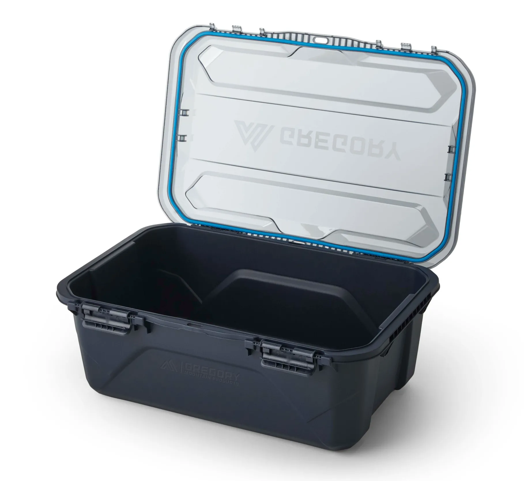 Alpaca Gear Box 45