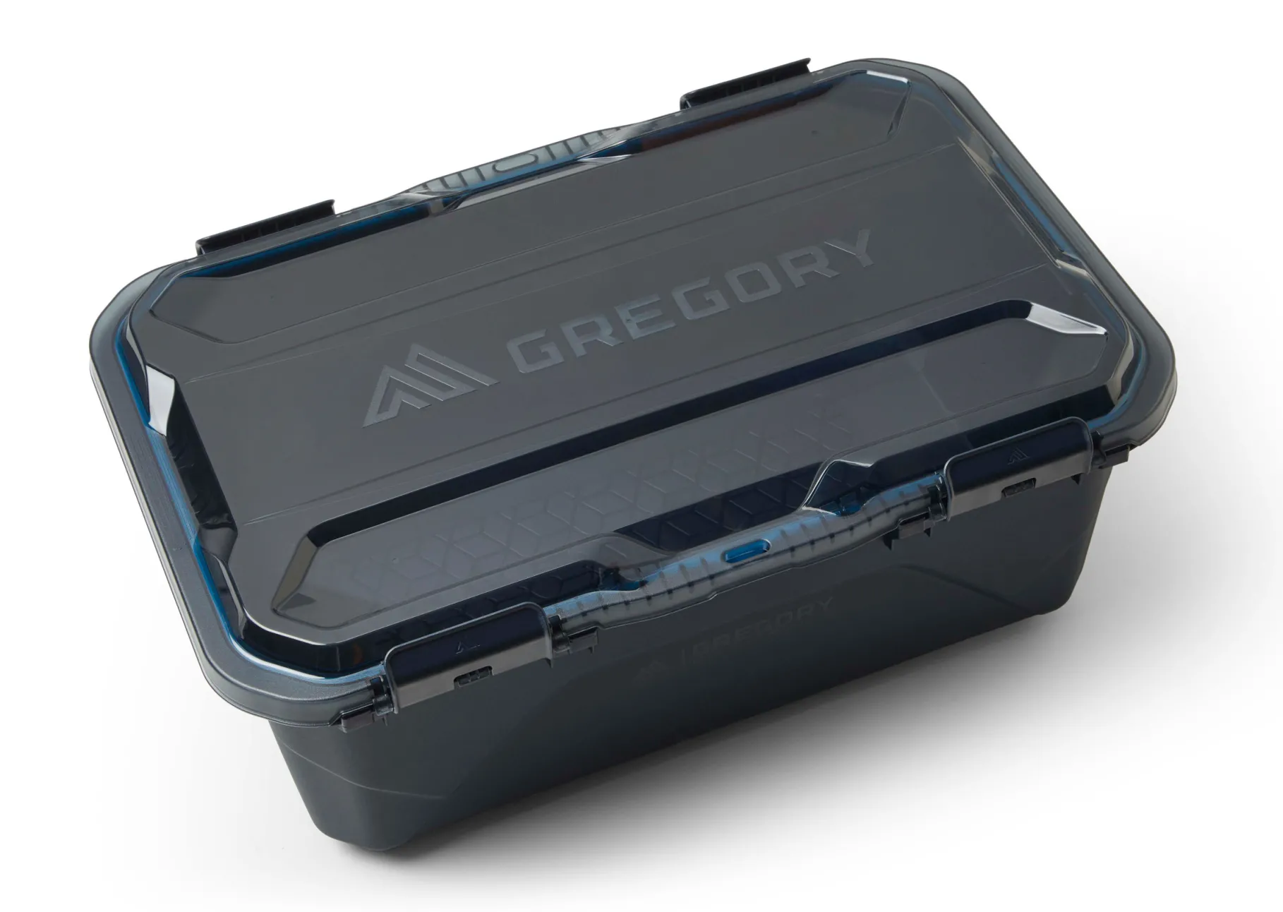 Alpaca Gear Box 45