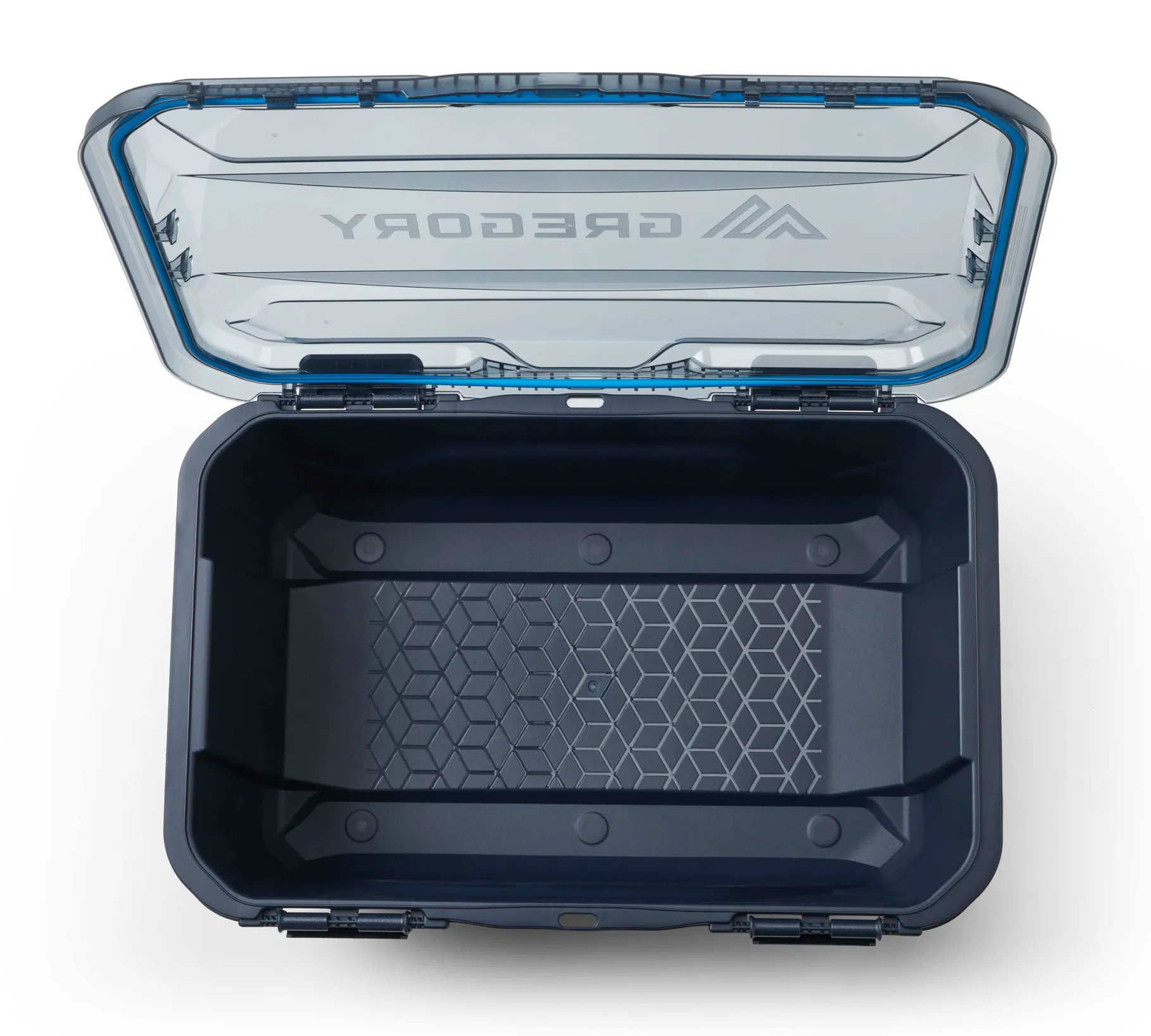 Alpaca Gear Box 45