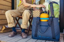 Alpaca Utility Tote 50