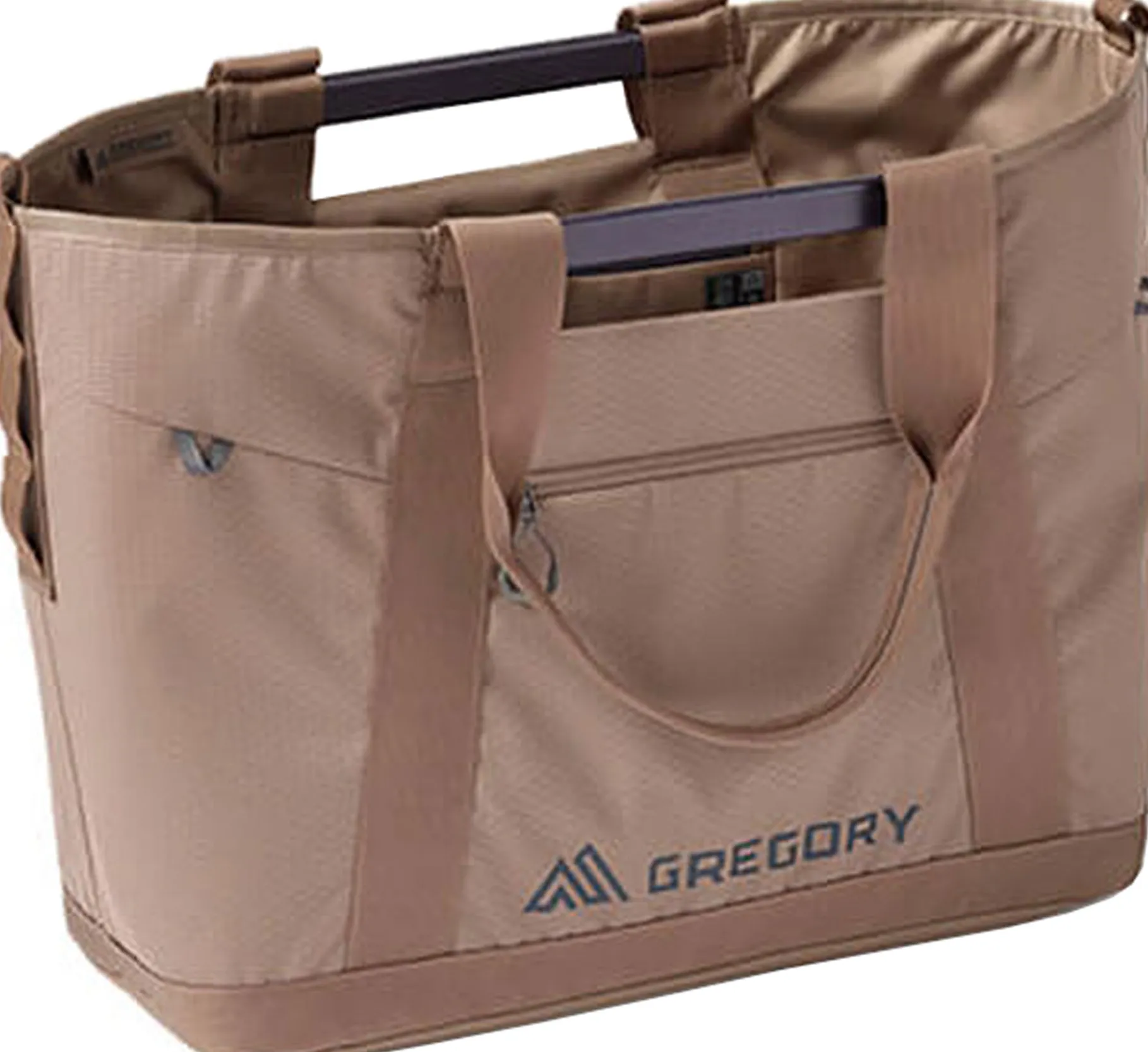 Alpaca Utility Tote 50