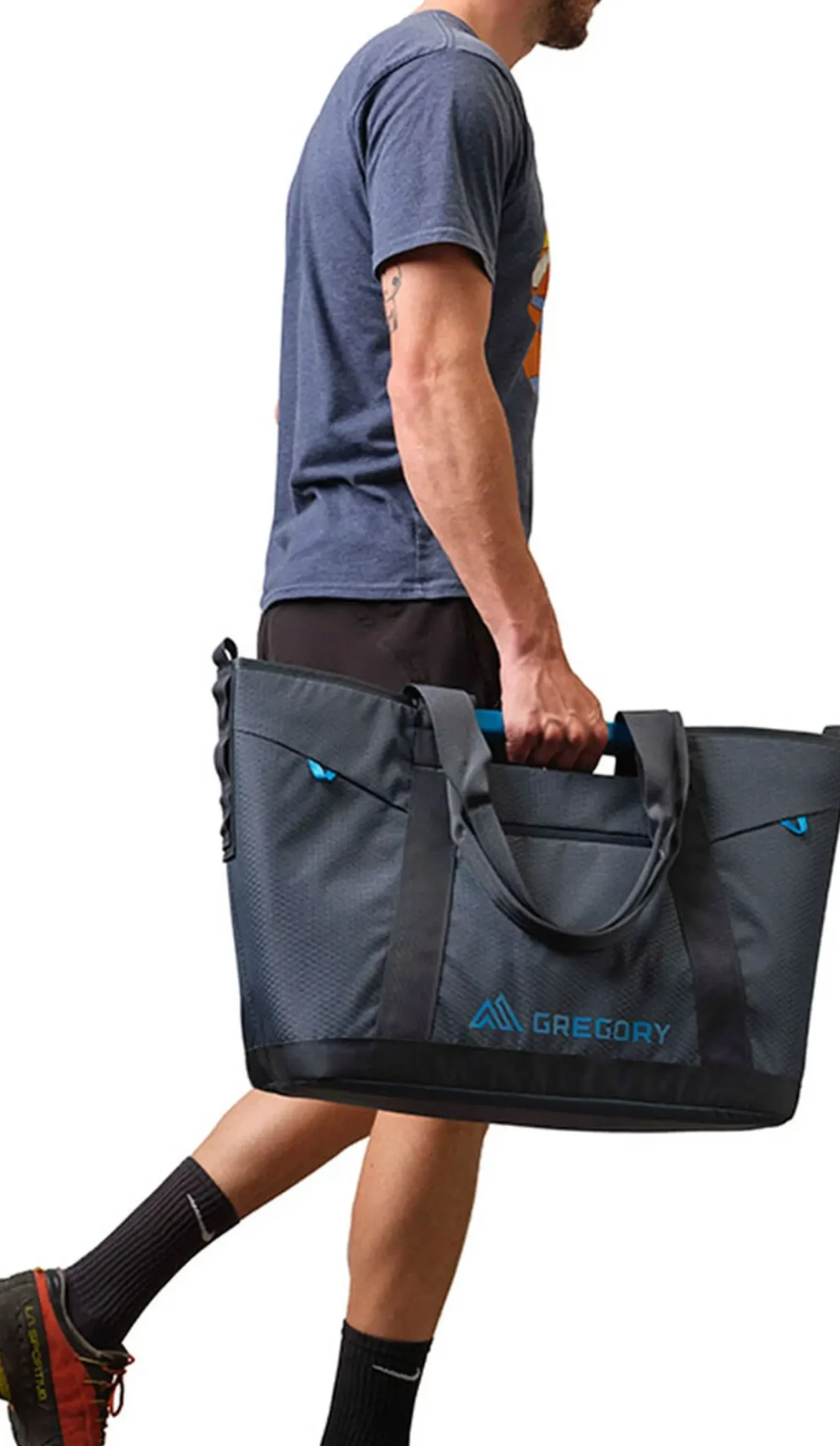 Alpaca Utility Tote 50