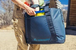 Alpaca Utility Tote 50