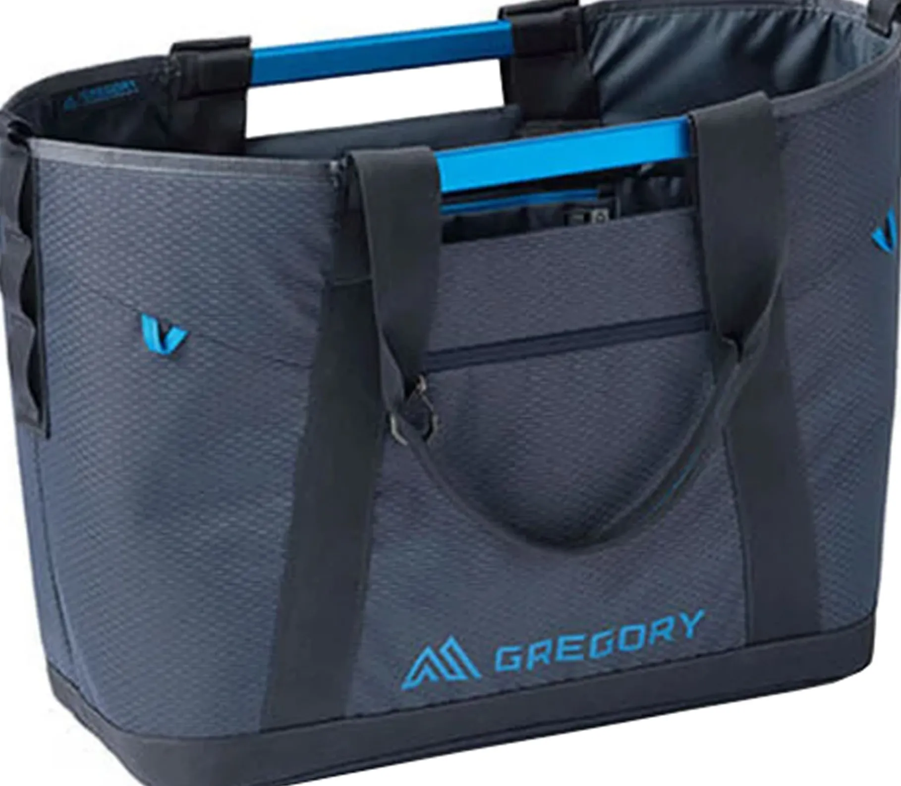 Alpaca Utility Tote 50