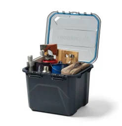 Alpaca Camp Box 50