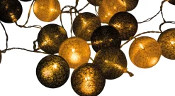Alpha Cotton Light Chain