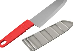 Alpine Chef's Knife