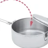 Alpine StowAway Pot 1.6L