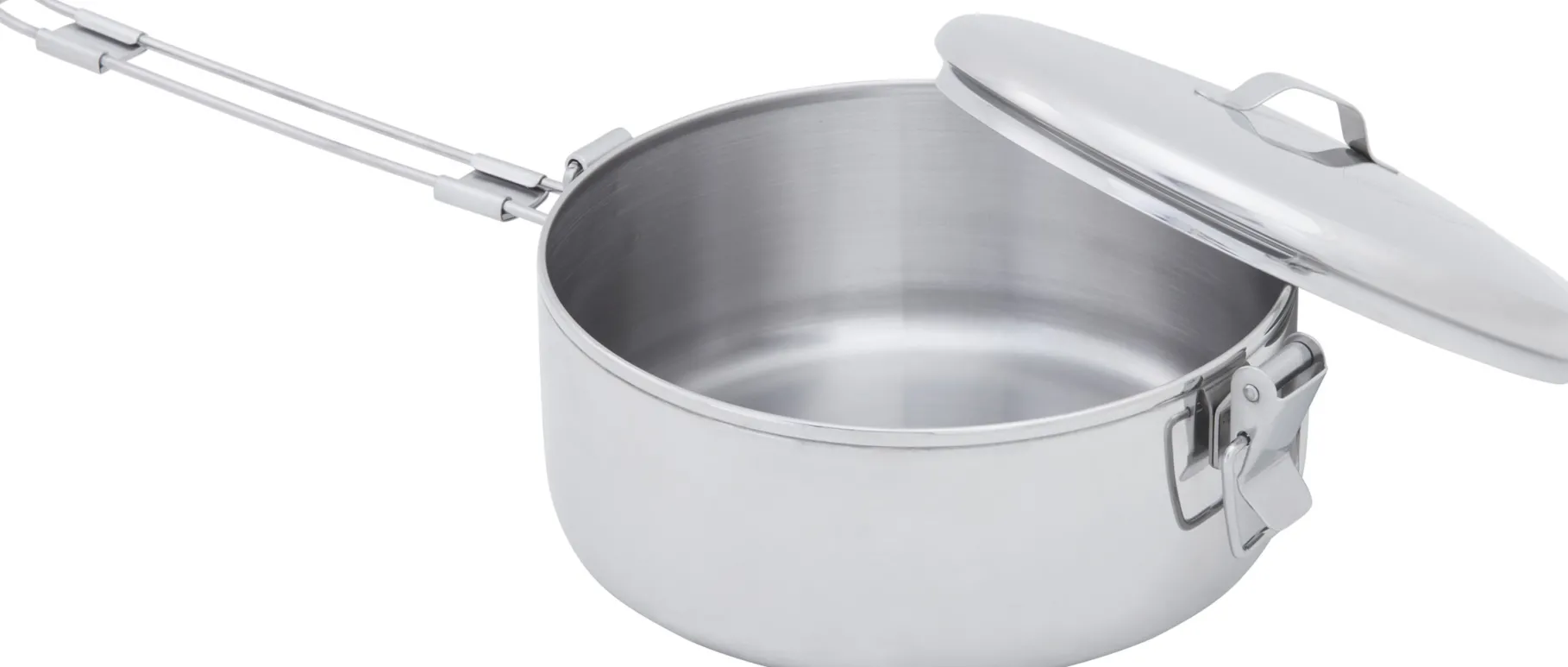 Alpine StowAway Pot 1.6L