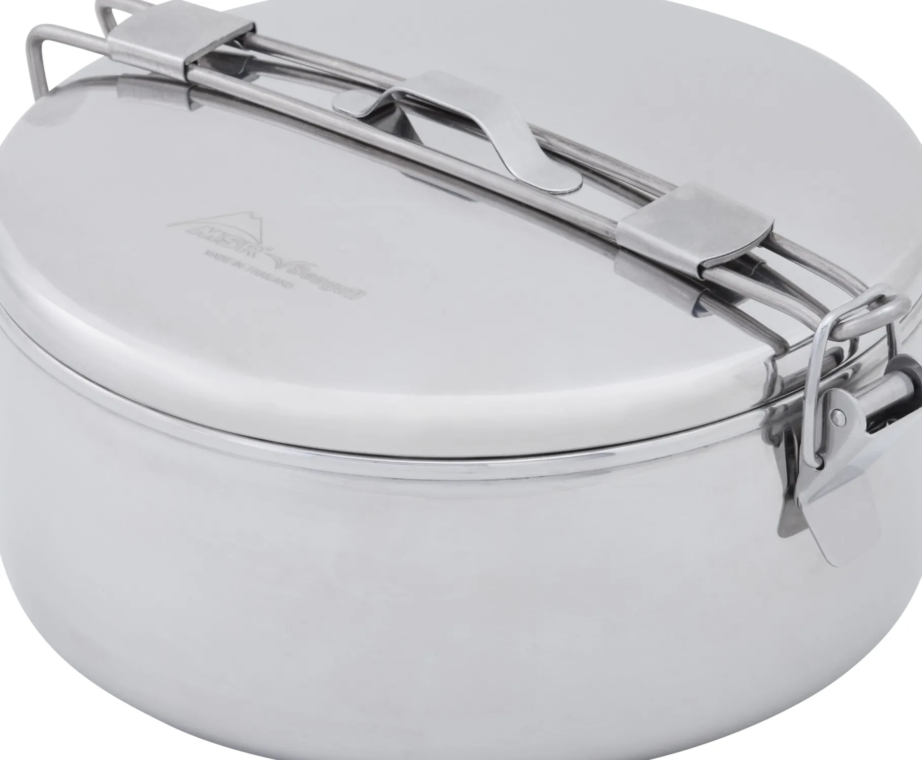 Alpine StowAway Pot 1.6L