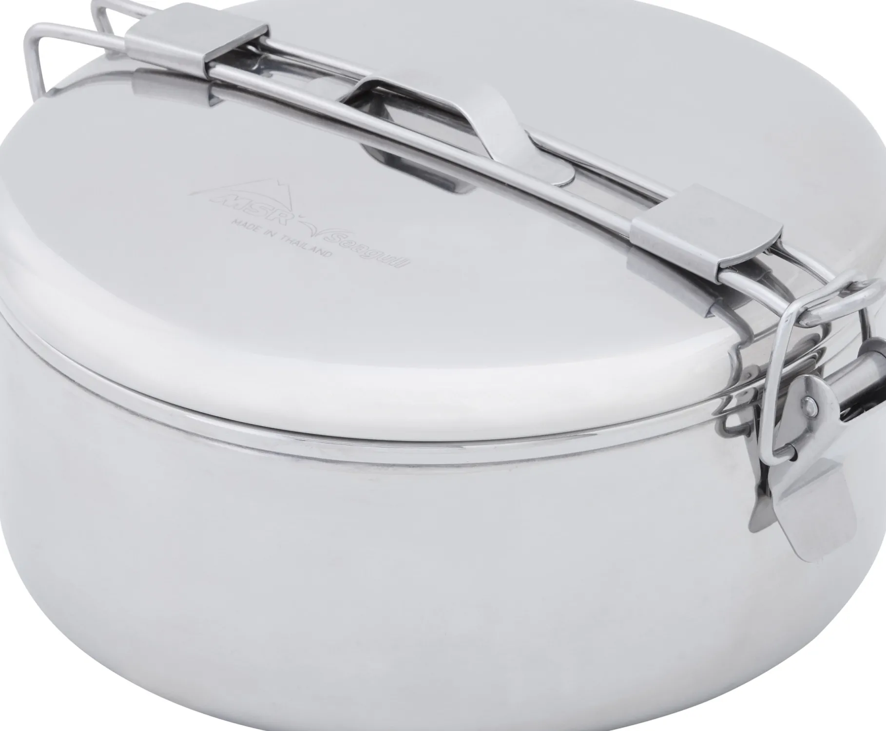 Alpine StowAway Pot 1.1L