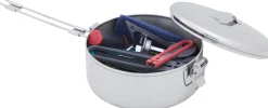 Alpine StowAway Pot 1.1L