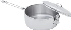 Alpine StowAway Pot 775ml