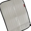 Aluminium Cushion Siddeunderlag