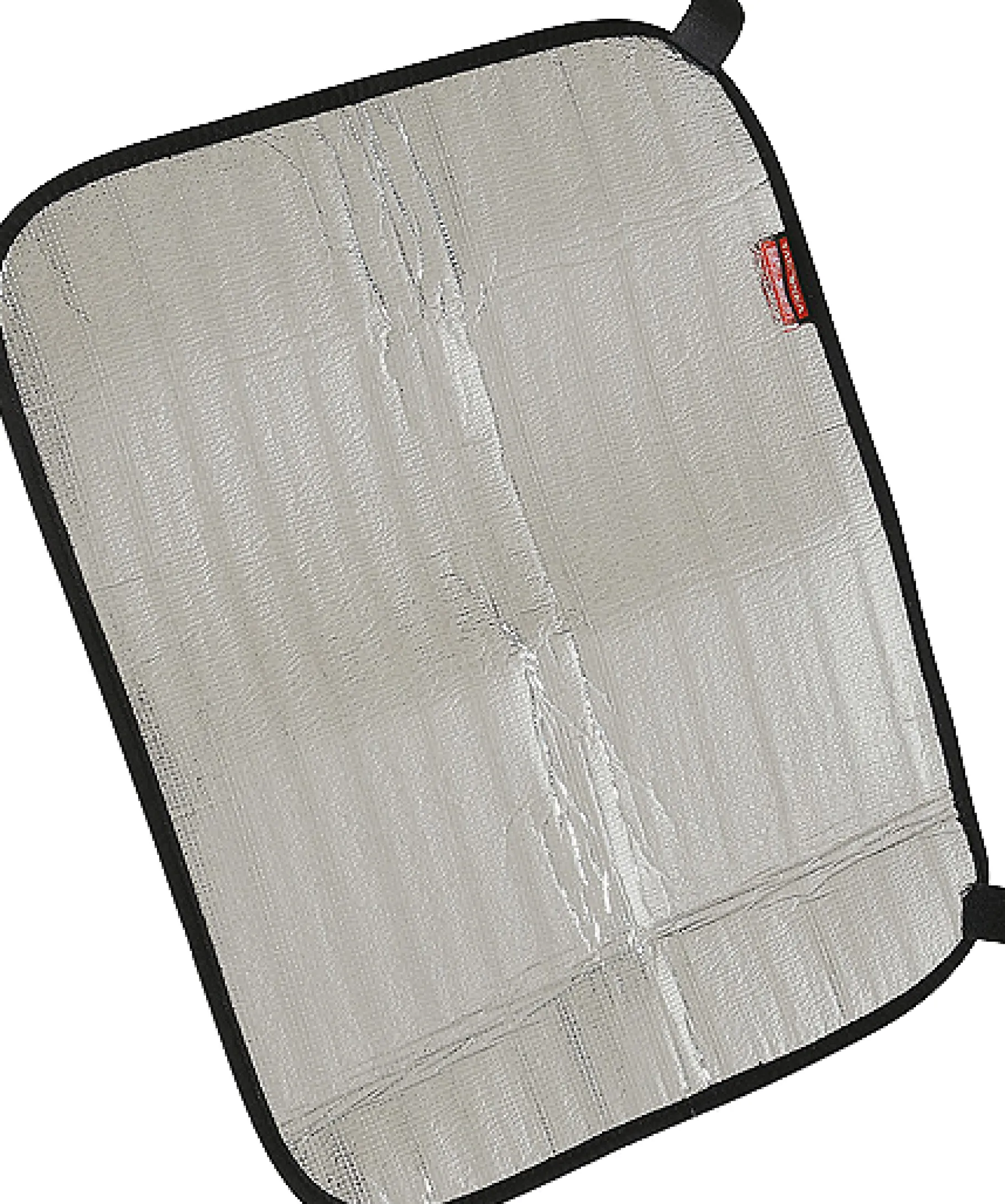 Aluminium Cushion Siddeunderlag