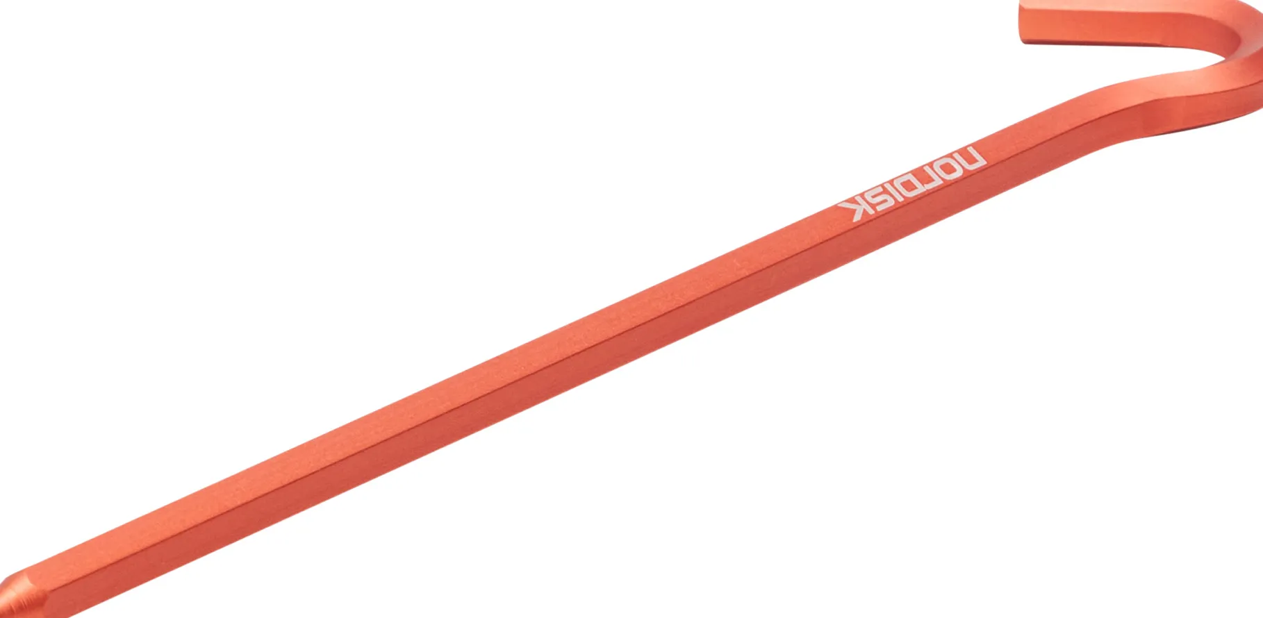 Aluminium Skewer Pegs, 6 stk