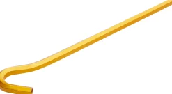 Aluminium Skewer Pegs, 10 stk