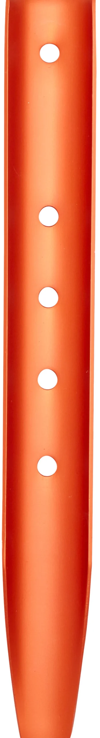 Aluminium Snow & Sand Pegs, 6 stk