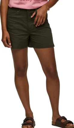 Ambato Short Dame