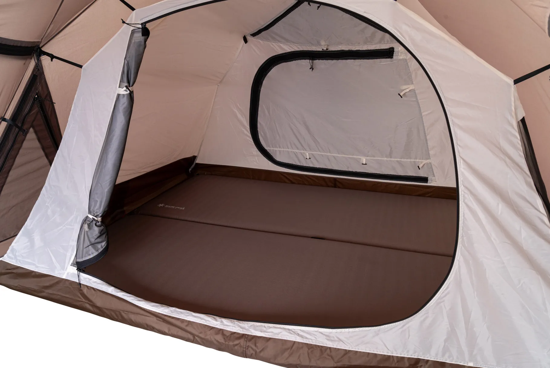 Amenity Dome 2, 2-Personers Telt