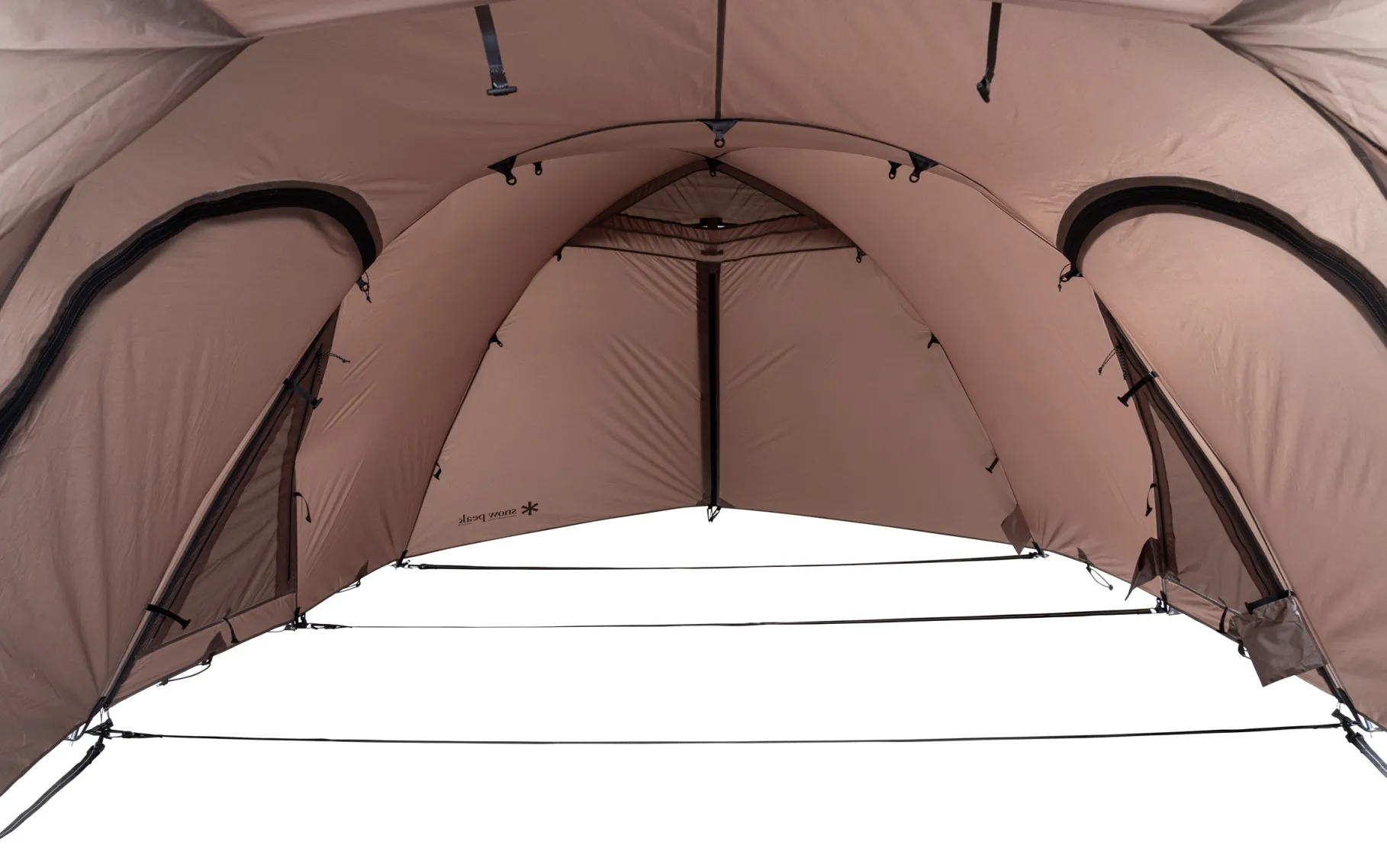 Amenity Dome 2, 2-Personers Telt