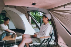 Amenity Dome 3, 3-Personers Telt