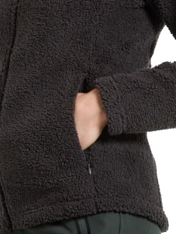 Anniken Full-Zip Dame
