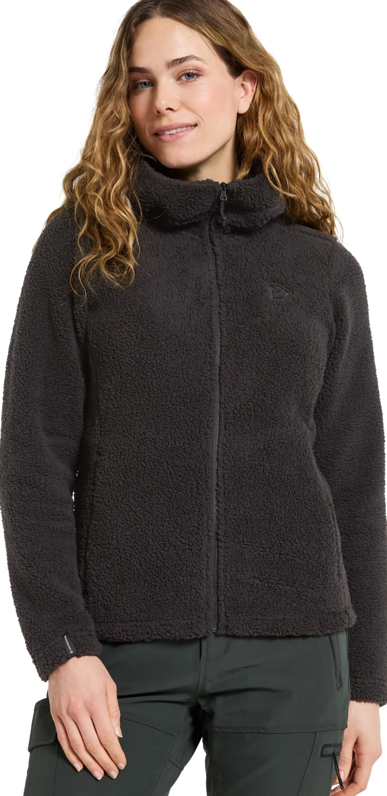 Anniken Full-Zip Dame