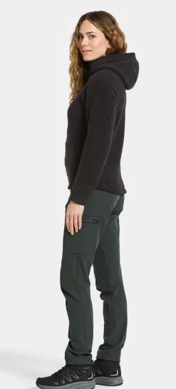 Anniken Full-Zip Dame