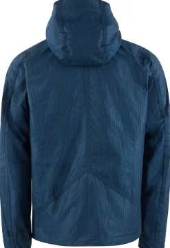 Ansur Hooded Wind Jacket Herre