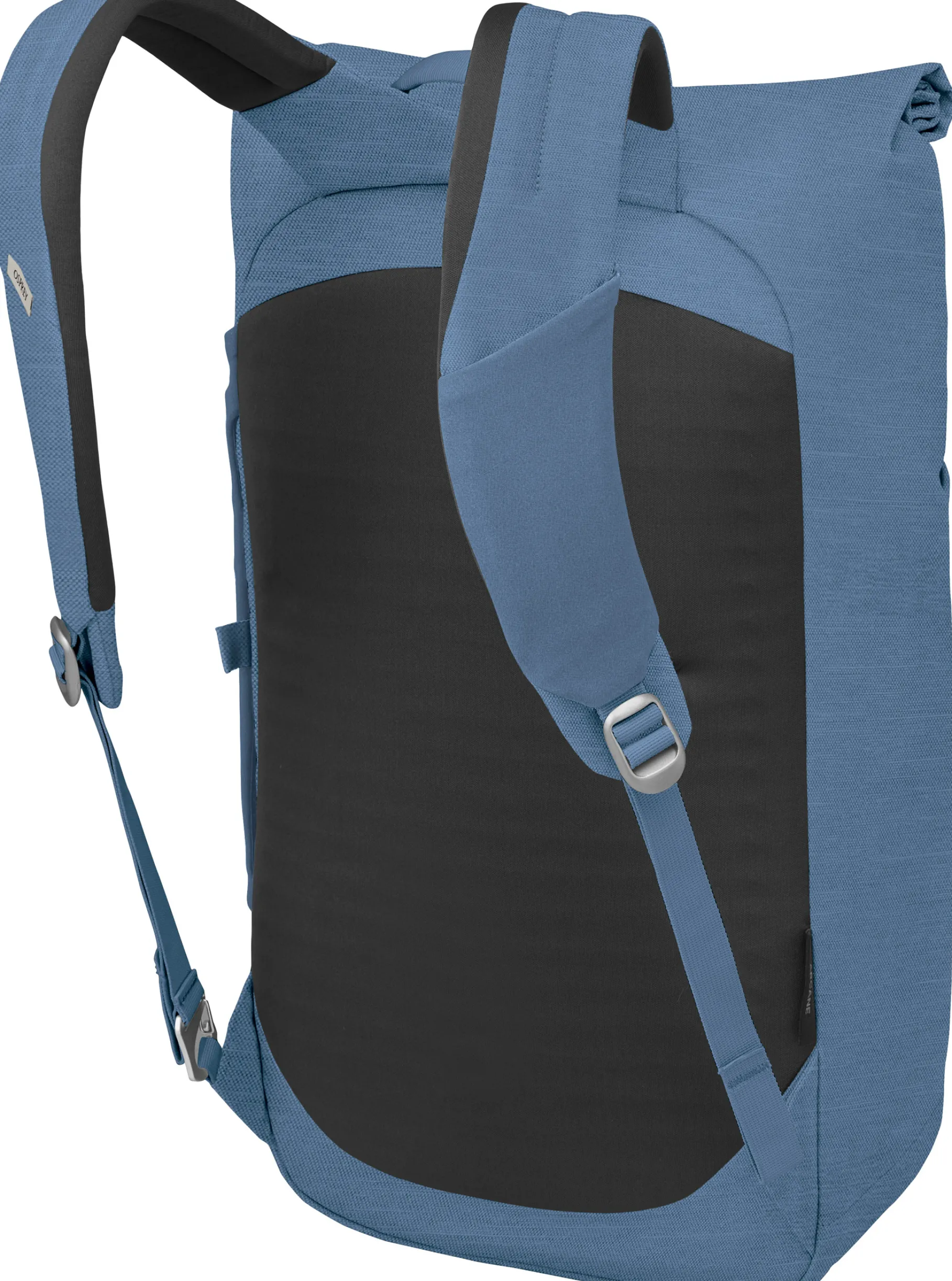 Arcane Roll Top Pack