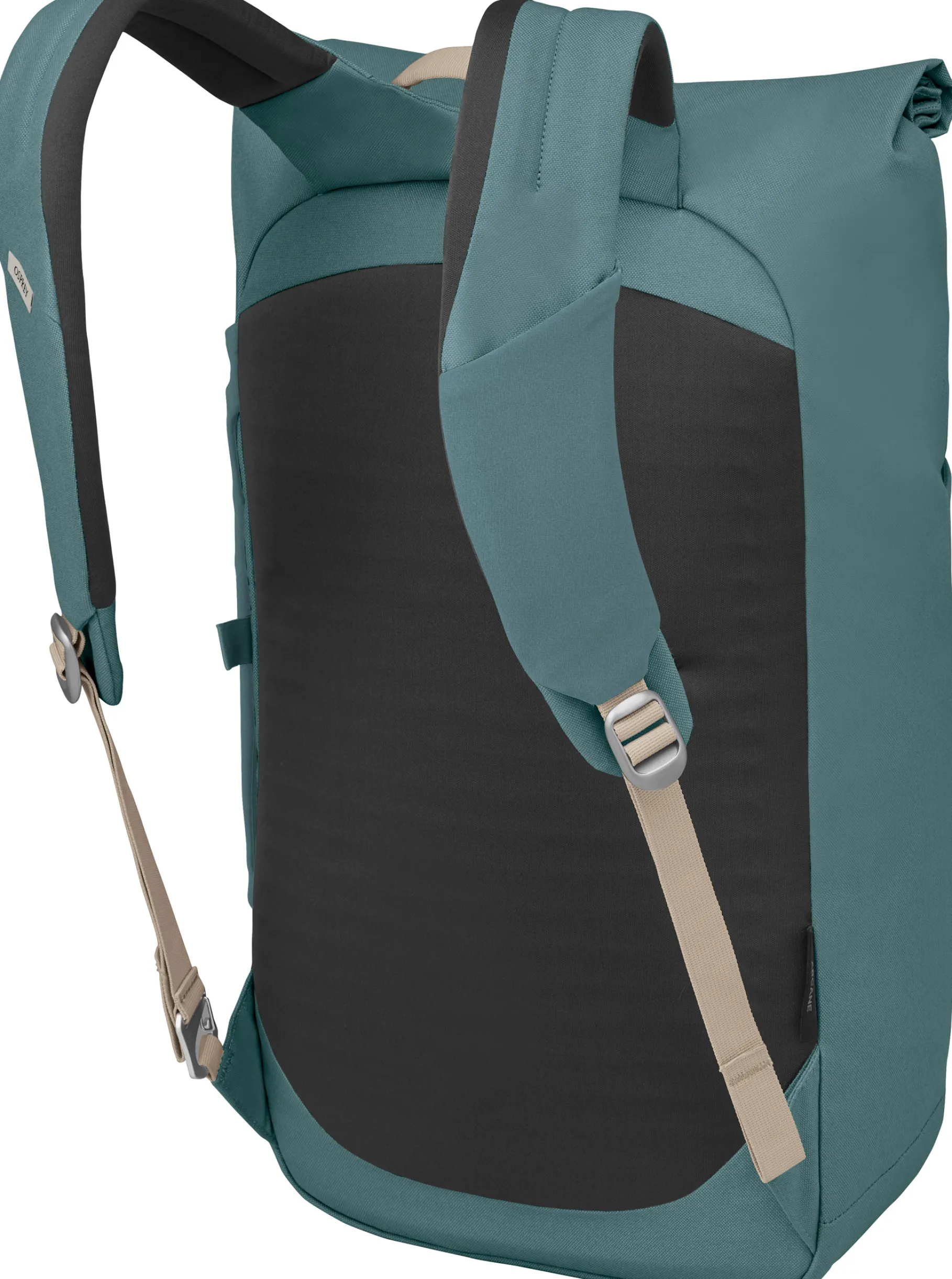 Arcane Roll Top Pack