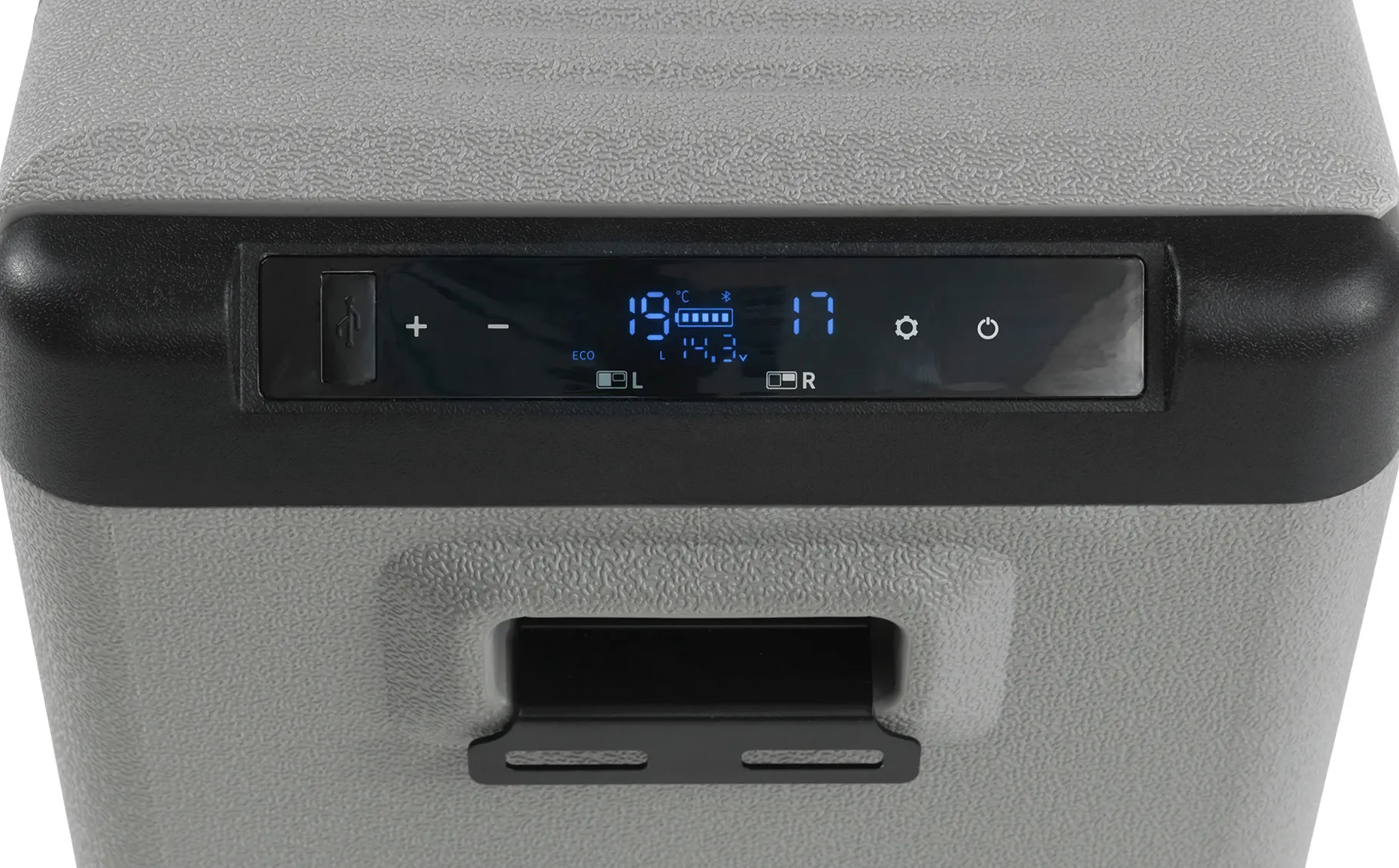 Arctic Chill 41 Dual Zone Køleboks