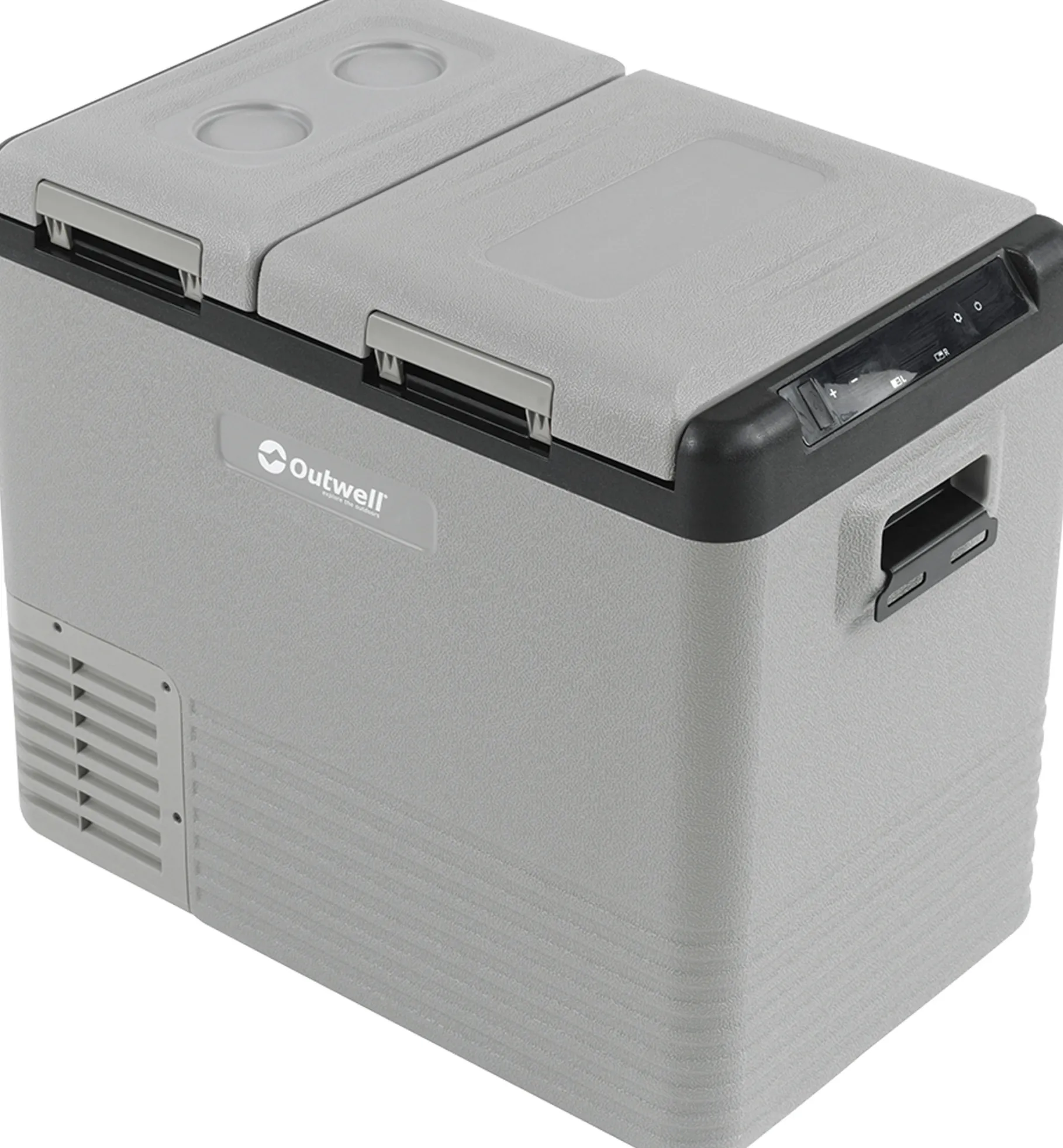 Arctic Chill 41 Dual Zone Køleboks