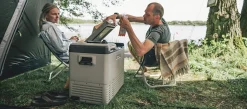 Arctic Chill 41 Dual Zone Køleboks