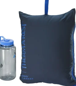 Argo Blanket Fibertæppe