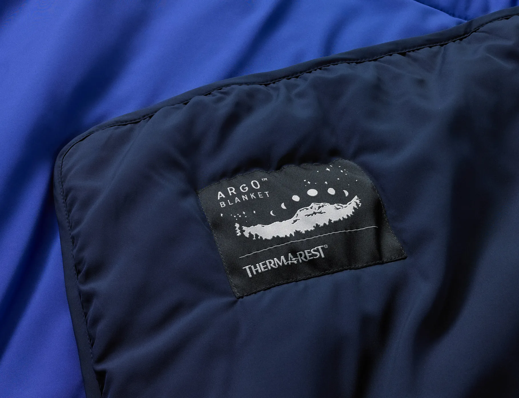 Argo Blanket Fibertæppe