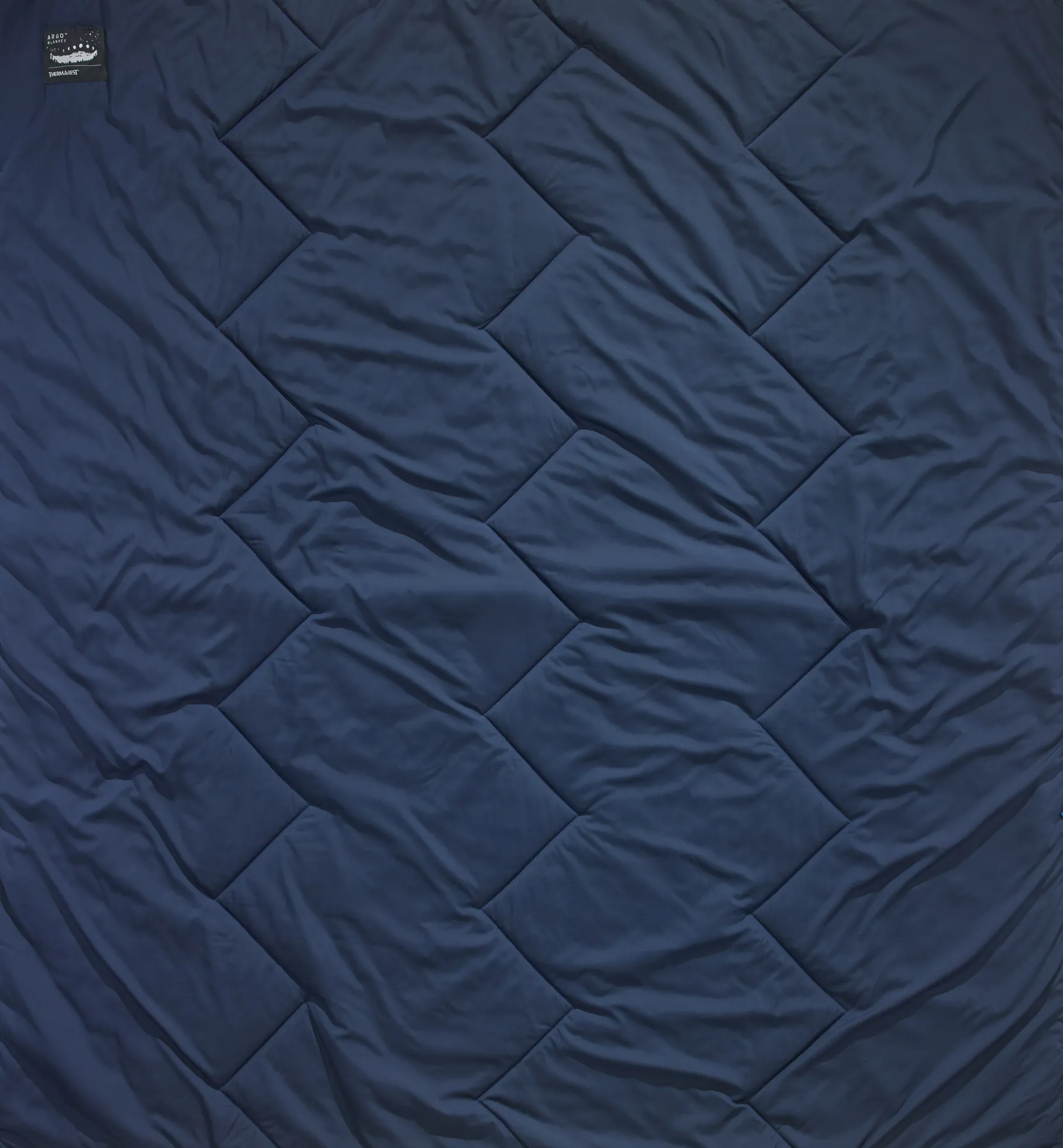Argo Blanket Fibertæppe