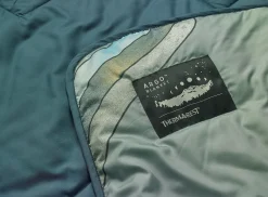 Argo Blanket Fibertæppe