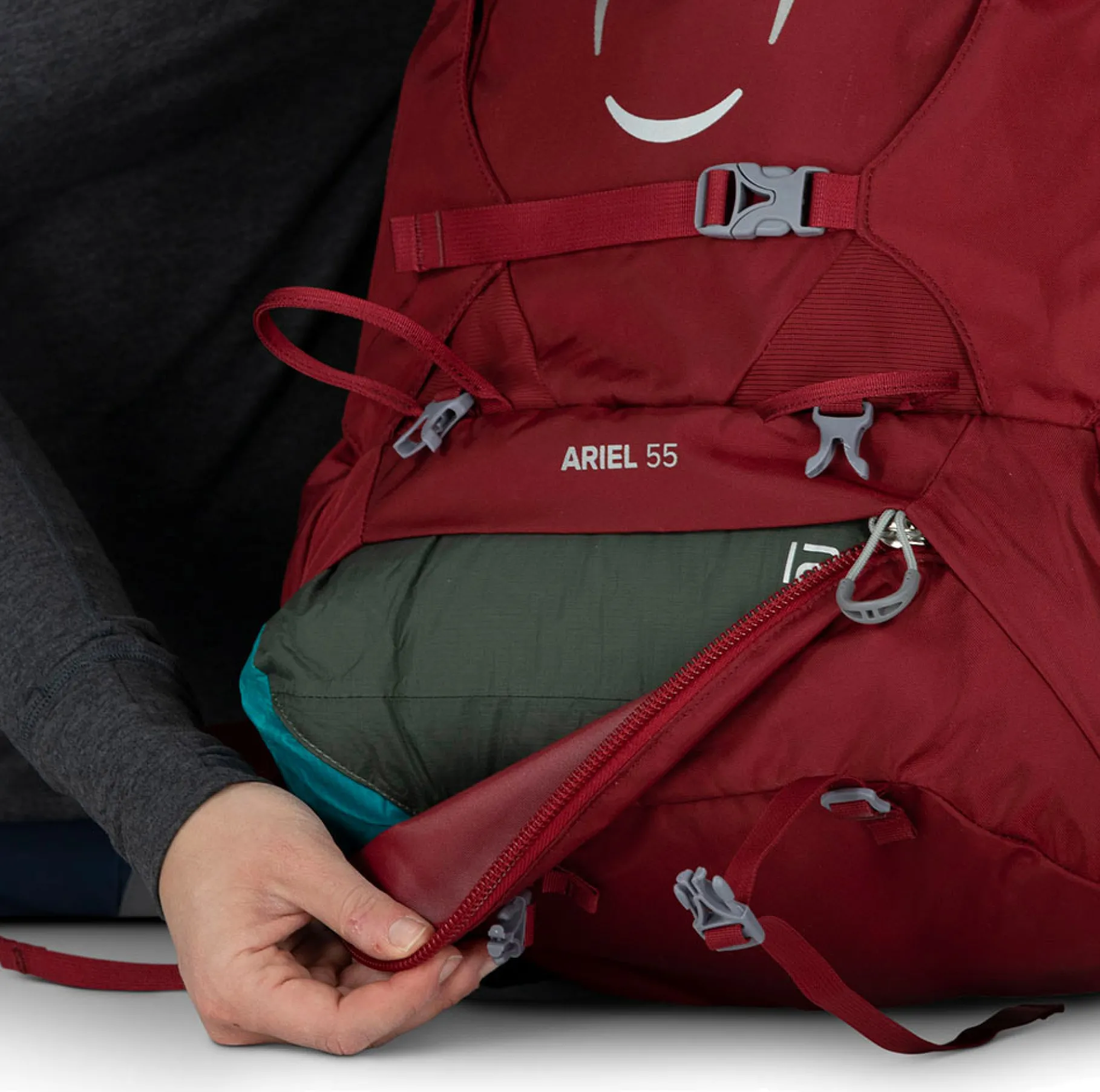 Ariel 55 M/L Dame