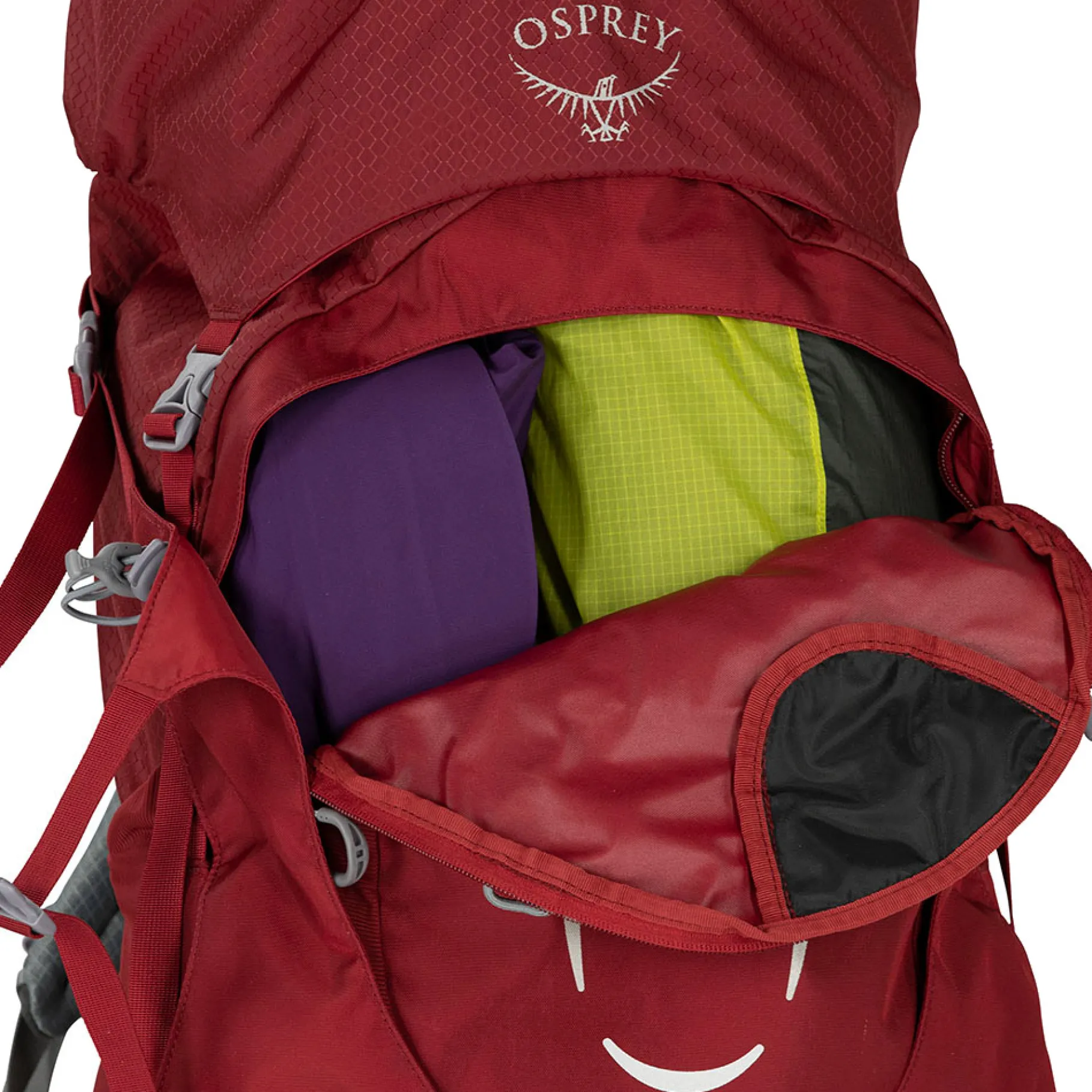 Ariel 55 M/L Dame