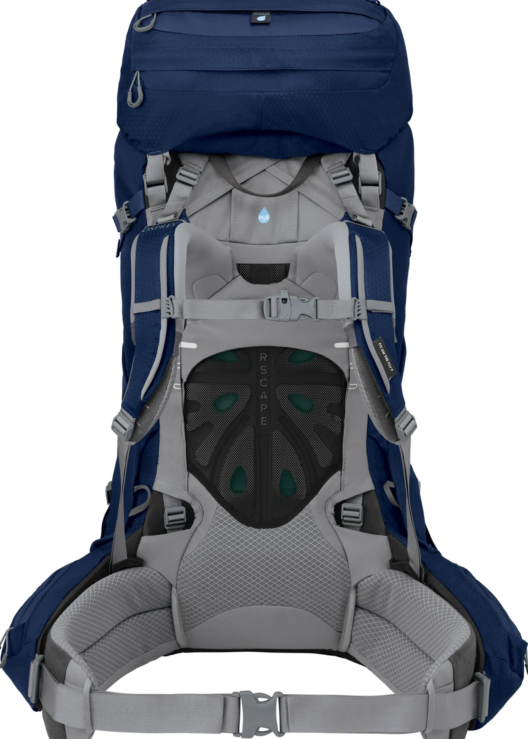 Ariel 65 XS/S Dame