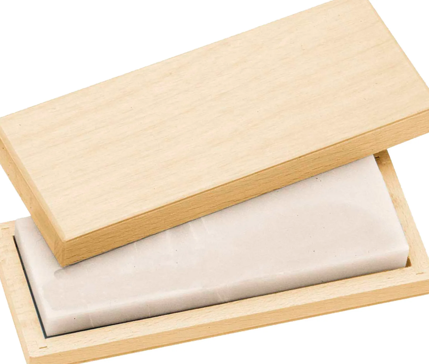 Arkansas Sharpening Stone, 1B Quality