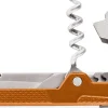 Armbar Cork, Orange