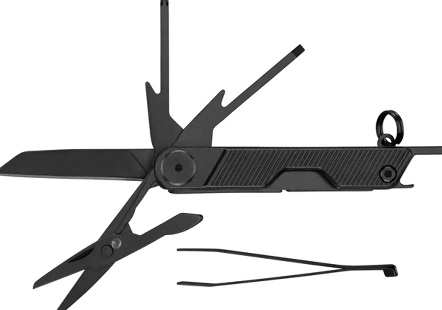 Armbar Mini Knife Nøglering