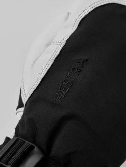 Army Leather Extreme Luffer